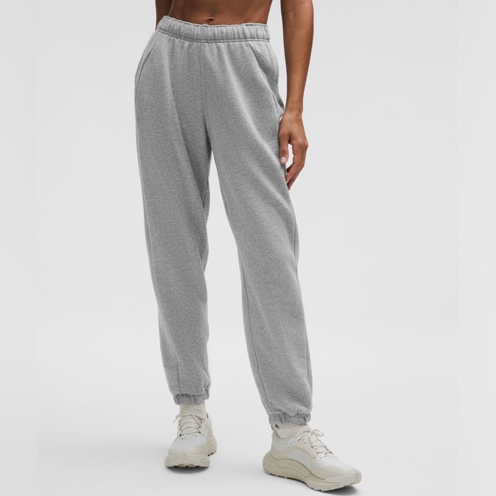 Lululemon scuba MR jogger